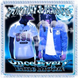 Choosing (feat. Blunote) (Explicit)