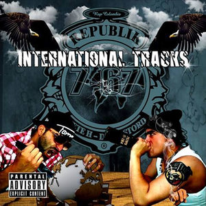 International Tracks (Vol. 1)