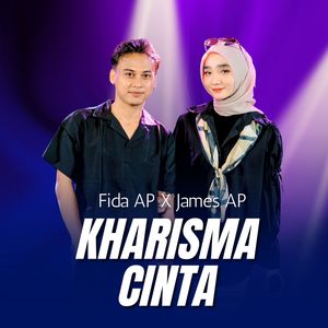Kharisma Cinta