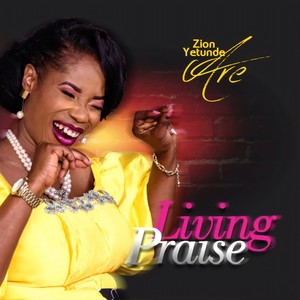 Living Praise