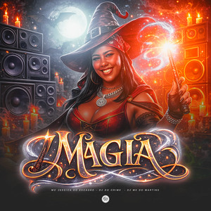 Magia (Explicit)