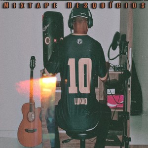 Mixtape Resquícios (Explicit)