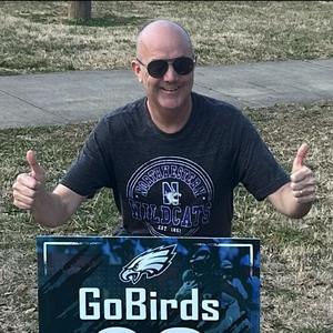 Southern Pacific Requiem (Darren's Song)