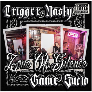 On My Grind (Explicit)