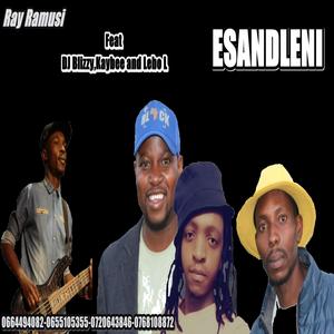 Esandleni (feat. Heavy Dollar Beats, Kaybee & Lebo L)