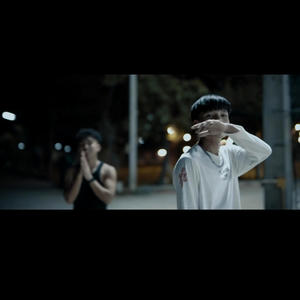 Broken (feat. 5K) (Explicit)