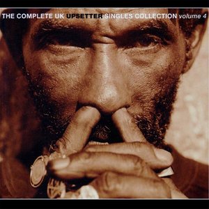 The Complete UK Upsetter Singles Collection - Volume 4