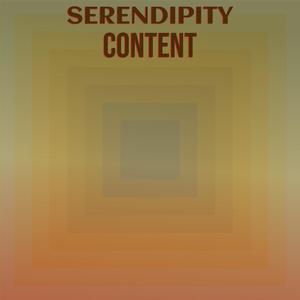 Serendipity Content