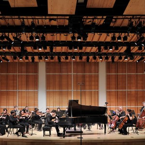 Piano Concerto No. 19 in F Major, K. 459 - III. Allegro assai (Live)