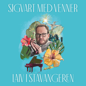 Laiv i Stavangeren (Deluxe version)