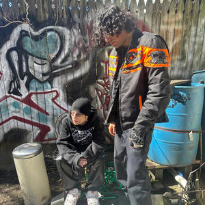 BOUNCE (feat. Reedsnovember) (Explicit)