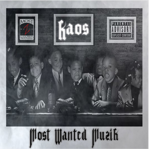 Kaos (Explicit)