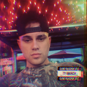 Clint Blackin’ Out