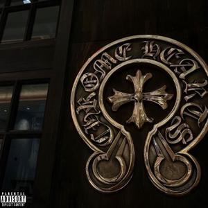 Heard Of Him! (feat. RacksDaReaper) (Explicit)