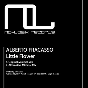 Little Flower (Alternative Minimal Mix)