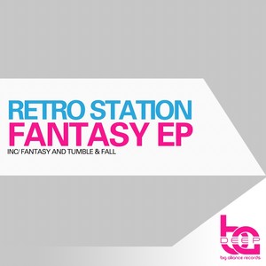 Fantasy (Original Mix)