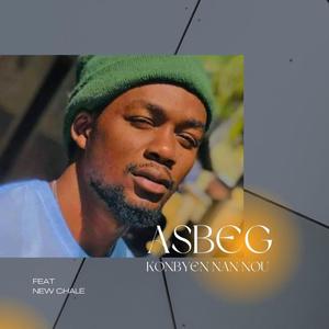 KONBYEN NAN NOU (feat. ASBÈG) (Explicit)
