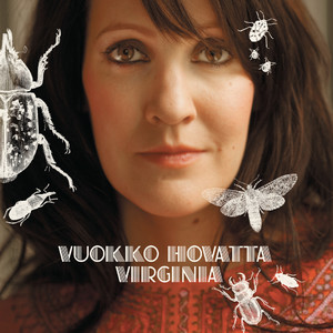 Virginia (Bonus Track)
