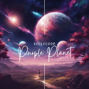 Purple Planet