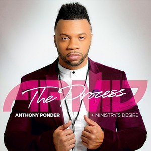 Masterpiece(feat. Jo'nathan Michael & Tyrone Ellis)