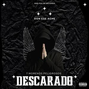 Morenos peligrosos (feat. Black Black) (Explicit)