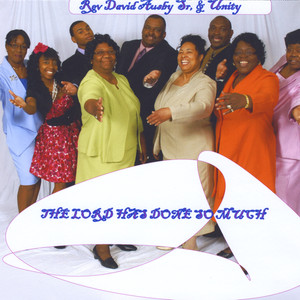 Jesus You're Special To Me