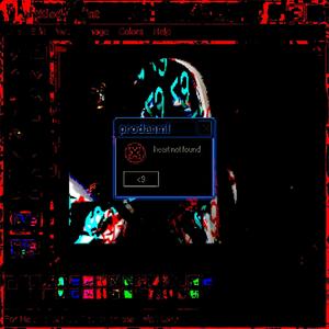 <9 Not Found (Explicit)