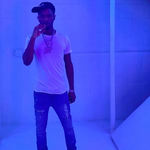 Scared To Sell The Drank (Explicit)