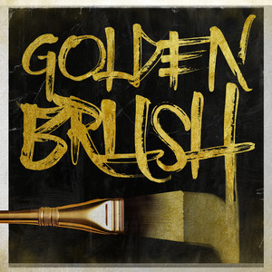 Golden Brush
