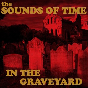 In the Graveyard (在墓地)