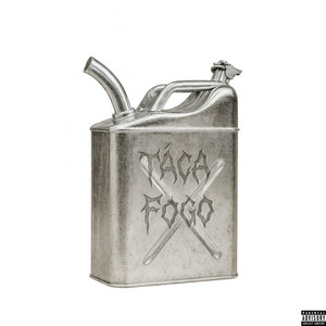 Taca Fogo (Extended Mix|Explicit)