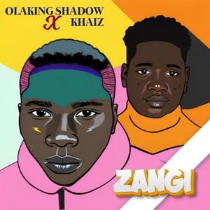 Zangi (feat. Khaiz) [Explicit]