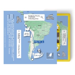 Dormo poco e sogno molto (Live)