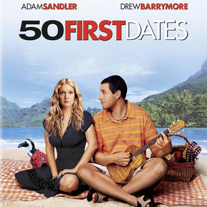 50 First Dates (Love Songs from the Original Motion Picture)