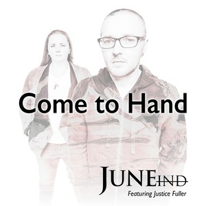 Come to Hand (feat. Justice Fuller)