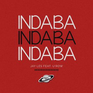 Indaba (feat. U'Row RSA)