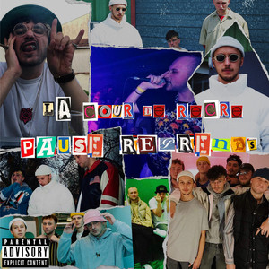 PAUSE / REPRENDS (Explicit)