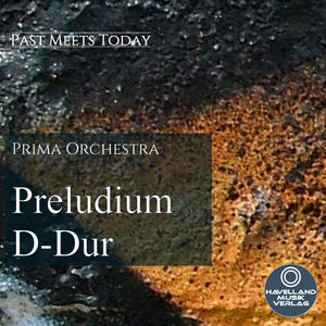 Preludium D-Dur