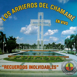 Bien Batata / Mogoté Mondá / Portate Bien Che Hermano / Libre Como el Viento / Marca Clarín / Flor Litoraleña / El Mal Llevado / Galleta Collera (En Vivo)