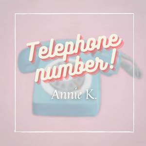 Telephone Number