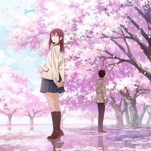 姚小闹 - そばにいるね (留在我身边)