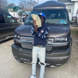 Gang Members Only (Explicit)