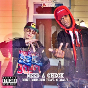 Need a Check (Explicit)