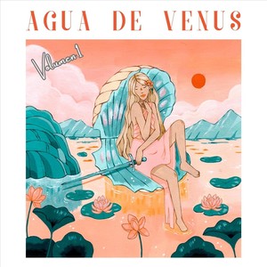 Agua de Venus, Vol. 1