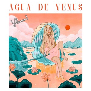 Vuela Chacarera (feat. Roxana Carabajal, Gaby Juárez, Leo Villagra, Luciano Guzmán, Hernán Figueroa & Migui Cáceres)