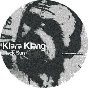 Black Sun