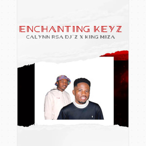 Enchanting Keyz