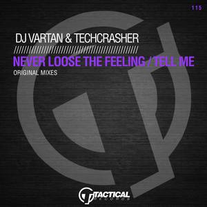 Tell Me (Original Mix)