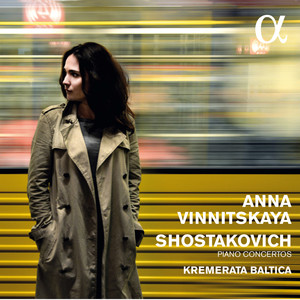 Shostakovich: Piano Concertos