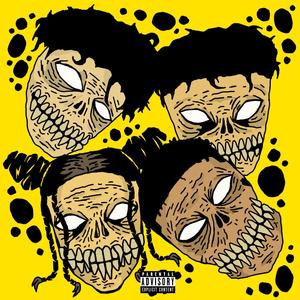 Run It!(feat. Mathiastyner, Ihatesunday & CTO Chop) (Explicit)